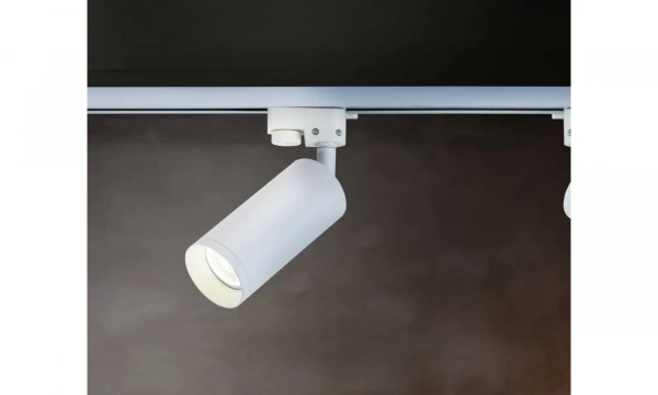 Трековый Светильник Technical Tr004-1-Gu10-W