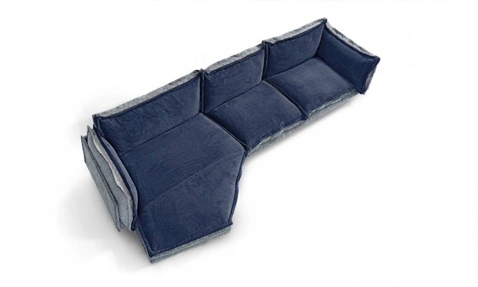 Диван Auto-Reverse Arketipo Composition H - фото 1