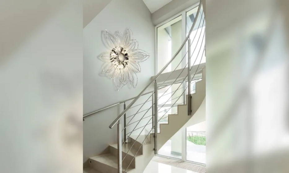 Patrizia Volpato Люстра 840\Pl\85 - фото 1