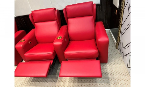 Кресла MASCHERONI