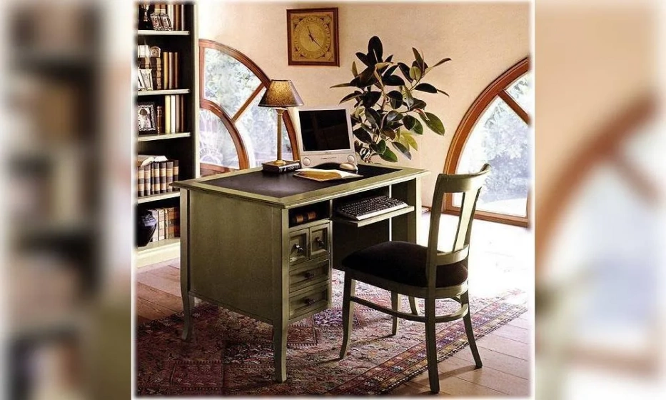 Компьютерный Стол Tonin Casa Mason - фото 1