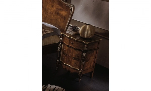 Спальня Giuliacasa Sidney 5