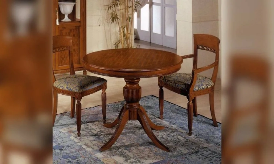 Стол Giuliacasa 929-F-Vr - фото 1