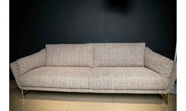 Прямой диван Venere Caliaitalia