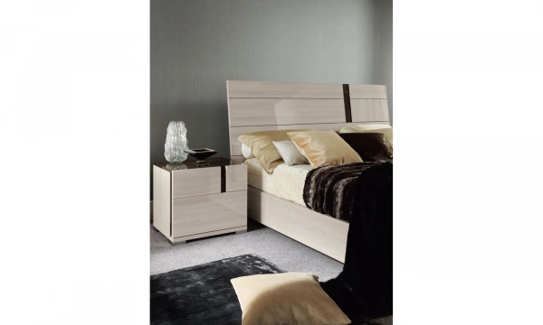 Тумба прикроватная Alf Group Teodora