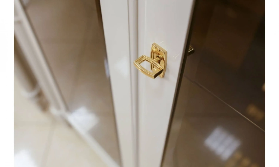 Витрина Scappini - фото 2