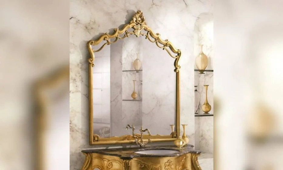 Зеркало Angelo Cappellini 30052 - фото 1