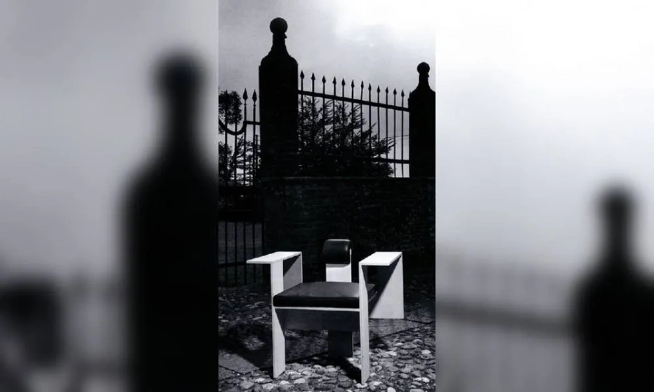 Кресло Morelato - фото 1