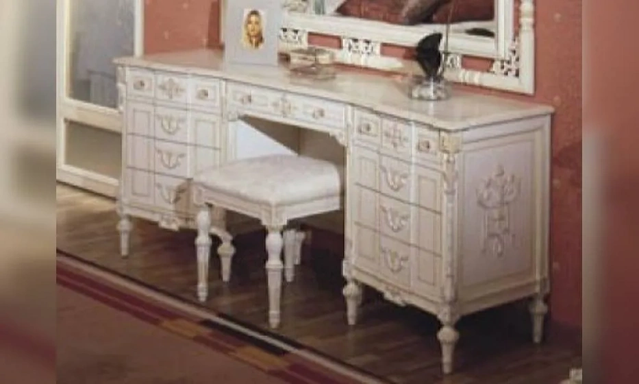 Туалетный Столик Asnaghi Interiors Monica - фото 1