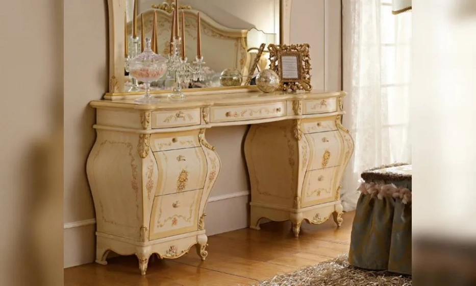 Туалетный Столик Agm Regency 3 - фото 1