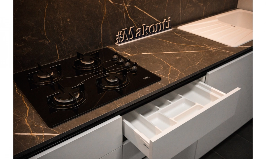 Кухня Русский Дом - фото 7