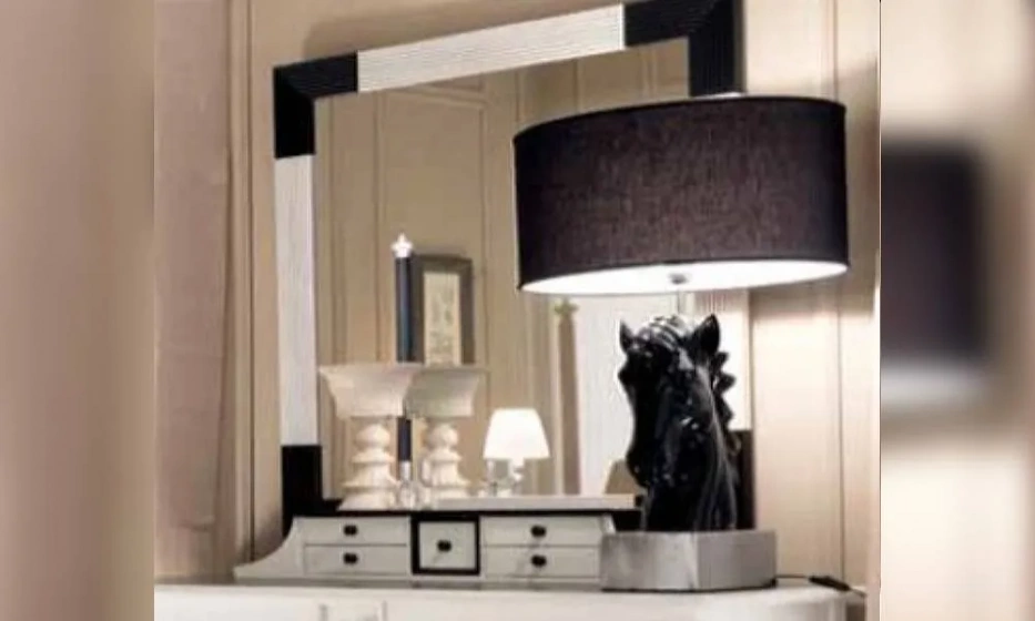 Зеркало Bamax Gazza Ladra - фото 1