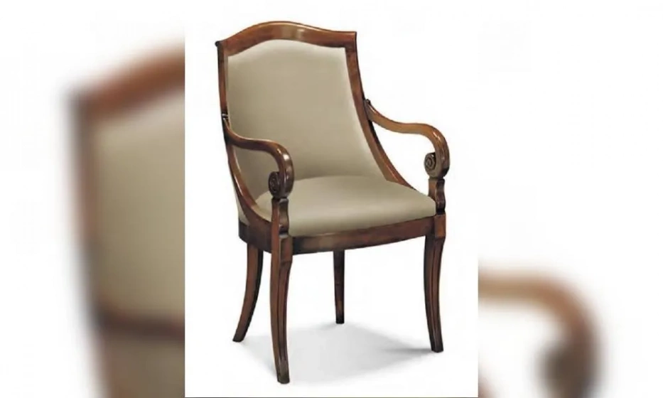 Стул Francesco Molon P171 - фото 1