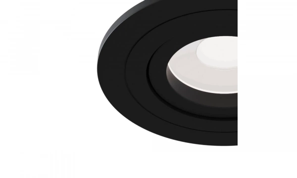 Встраиваемый Светильник Technical Dl023-2-01B