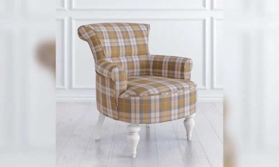 Кресло Kreind Перфетто M11-W-0367 - фото 1