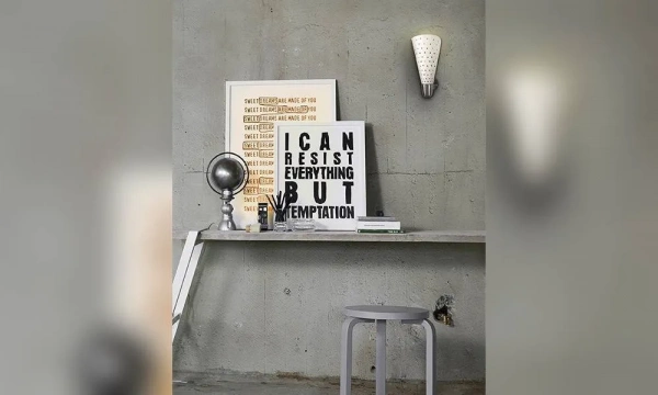 Настенный Светильник Delightfull Dizzy