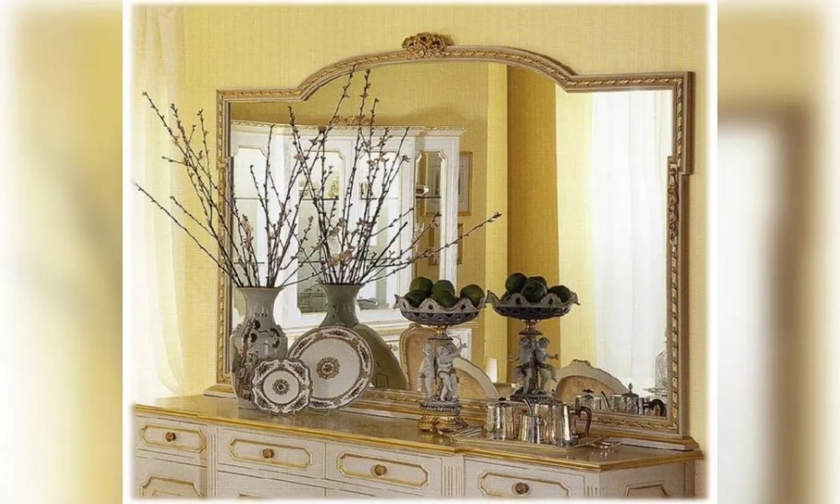 Зеркало Angelo Cappellini 7232 - фото 1