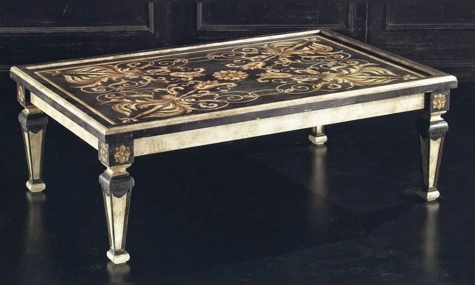 Стол Журнальный Grifoni Vittorio V1516 - фото 1