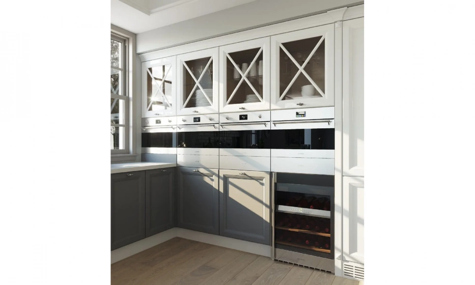 Кухня Virs Nicole - фото 12