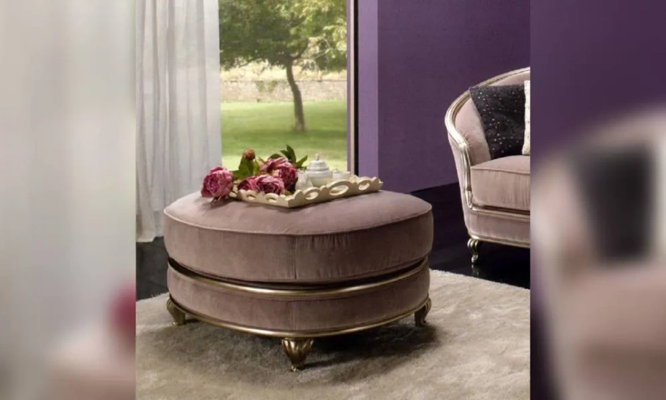 Пуф Goldconfort Eden 2 - фото 1