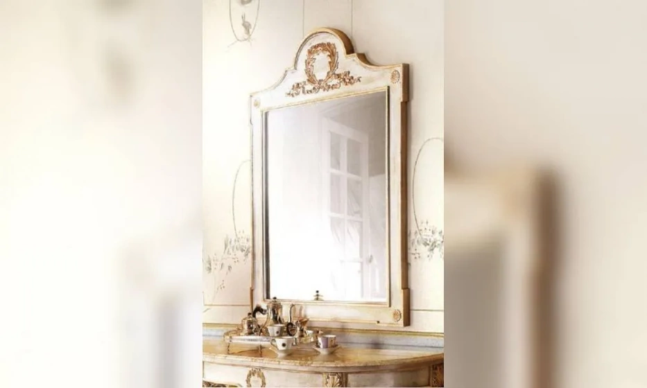 Зеркало Angelo Cappellini 9304/S - фото 1