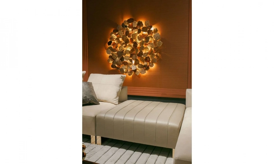 Пуф LONGHI - фото 6