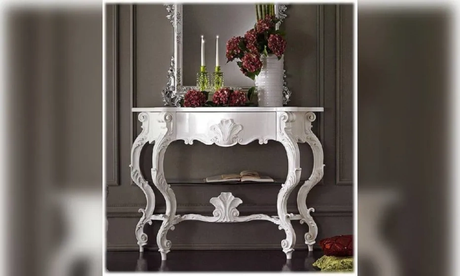 Консоль Antonelli Moravio Belvedere 2 - фото 1