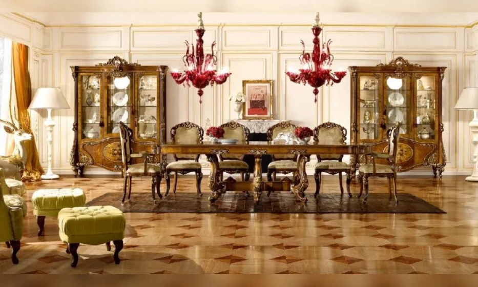 Гостиная Grilli Le'Rose - фото 3