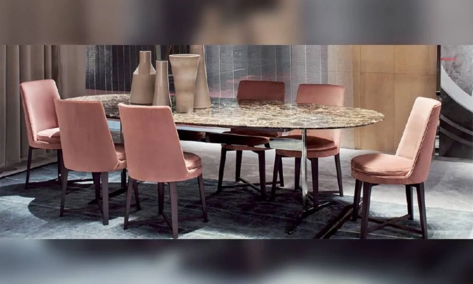 Стол Flexform Fly 2 - фото 1