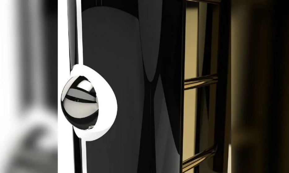 Настенный Светильник Delightfull Chuck - фото 9