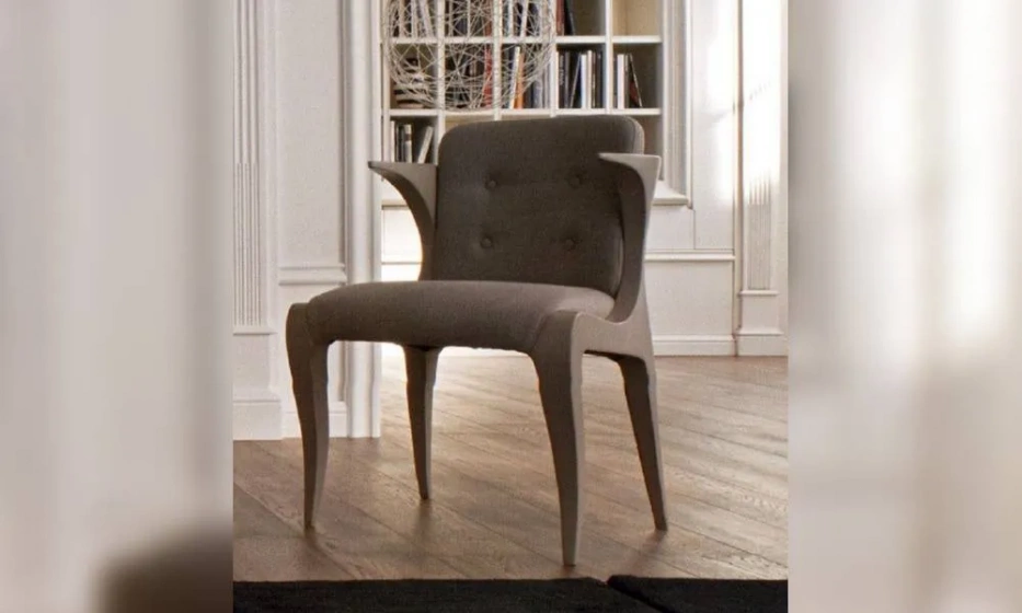 Стул Zonta Bull - фото 1