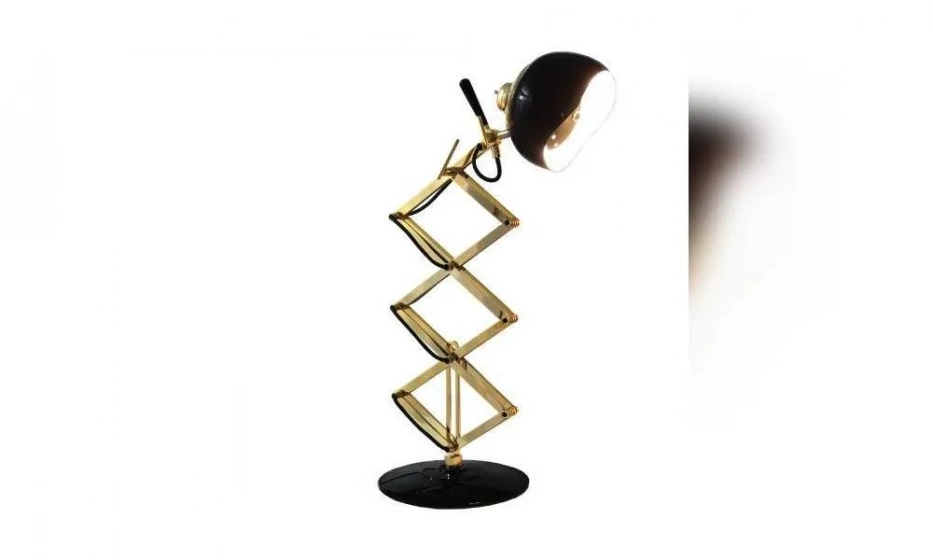 Настольная Лампа Billy - фото 9