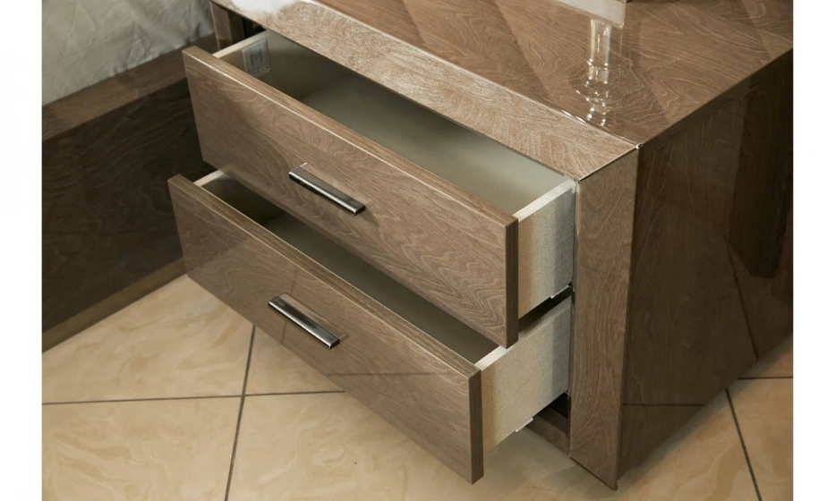 Комплект мебели в спальню Camelgroup Elite - фото 8