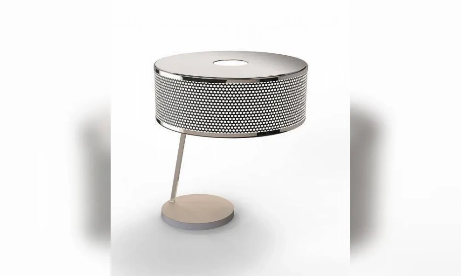 Настольная Лампа Marcus - фото 8