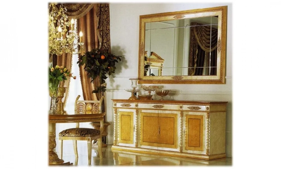 Столовая Jumbo Collection Temptations 2 - фото 5