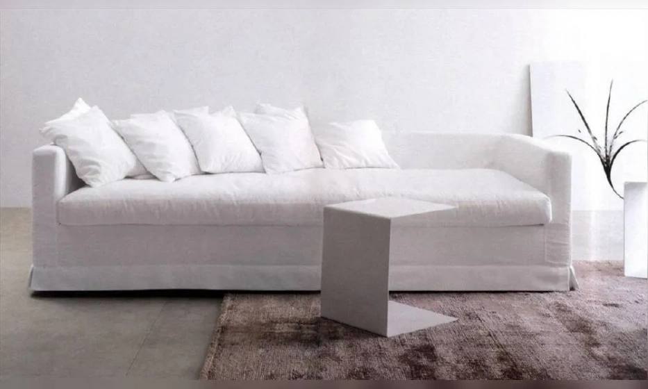 Диван Pianca Otto - фото 1