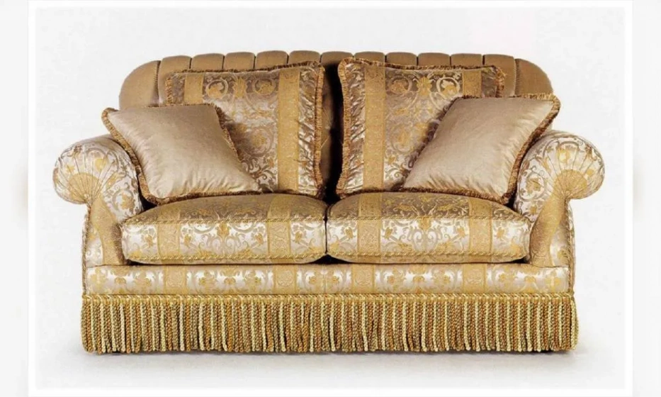 Диван Zanaboni Armonia/2 Dv 1 - фото 1