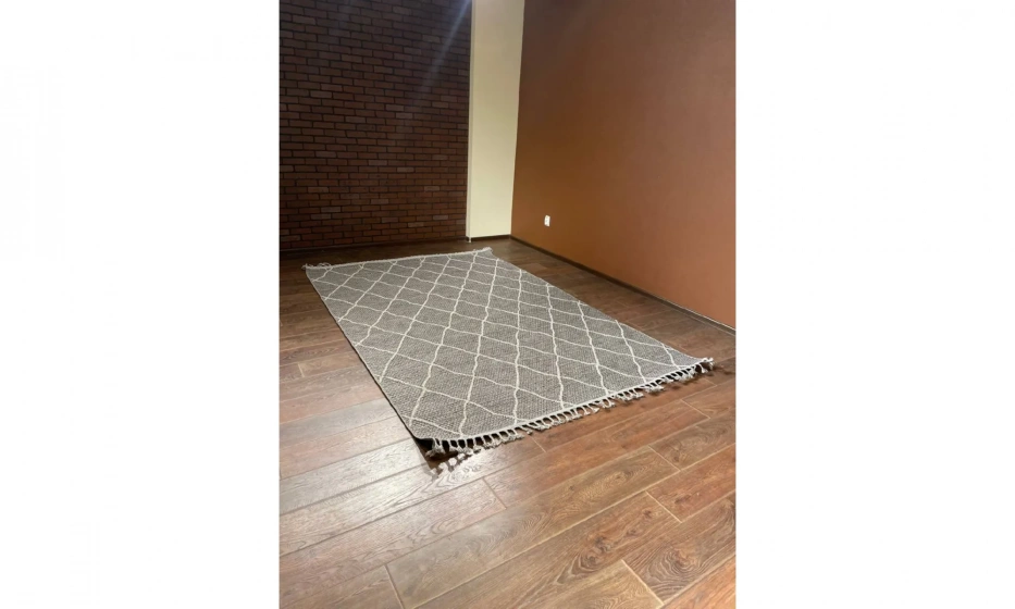 Ковер Balera White Turkey - фото 3