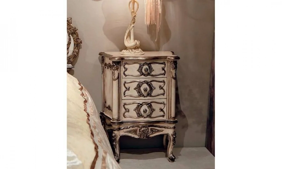 Тумбочка Medea 2088Cd - фото 1