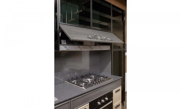 Кухня Русский Дом