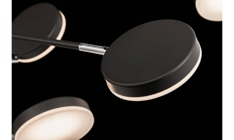 Подвесной Светильник Technical Mod070Pl-L48B3K - фото 5