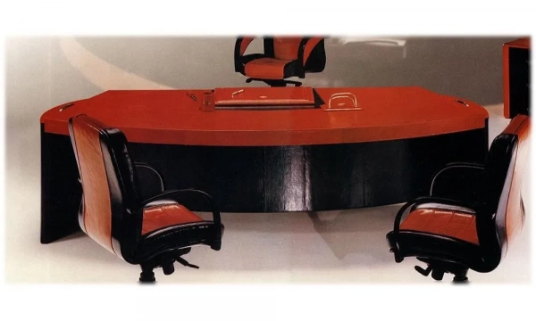 Домашний Кабинет Formitalia Montecarlo Office