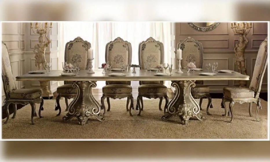 Стол Andrea Fanfani 697/L - фото 1