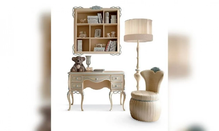 Стол Письменный Signorini Coco Forever 1 - фото 1