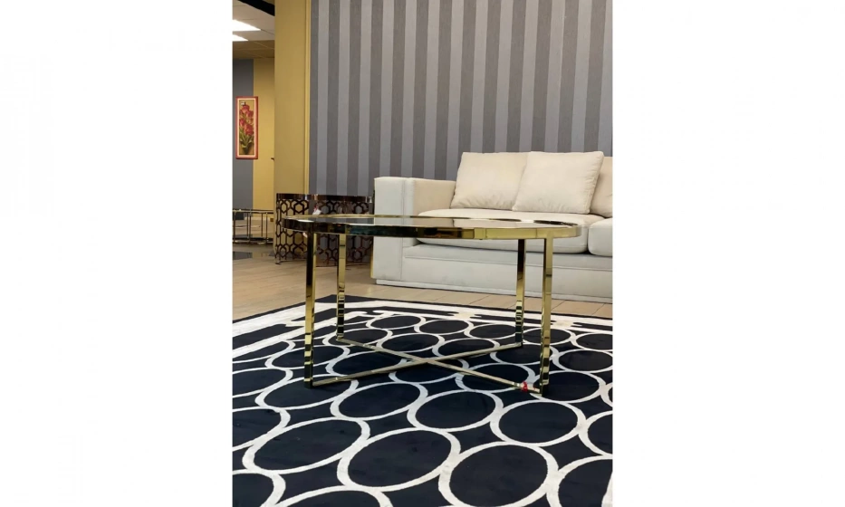 Стол журнальный Orix Aston - фото 2