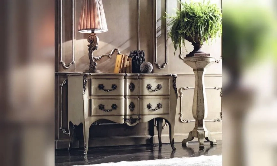 Комод Grifoni Vittorio 2572 - фото 1