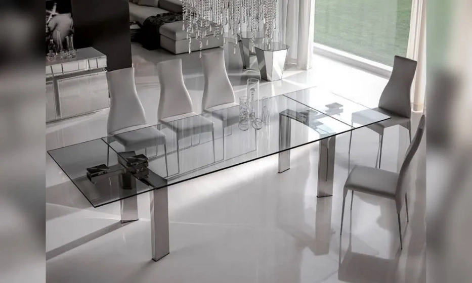 Стол Cattelan Italia Daytona - фото 1