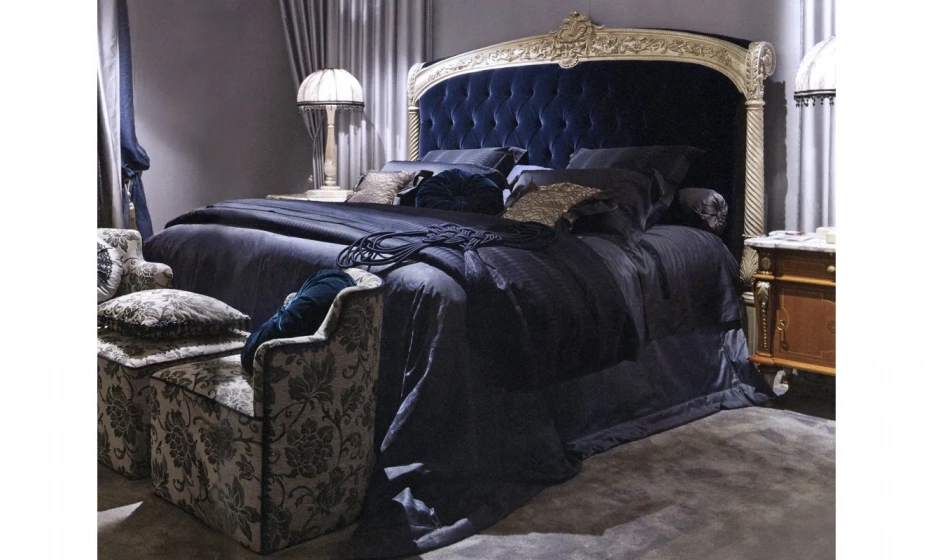 Спальня Provasi Staging Glamorous Interiors - фото 3