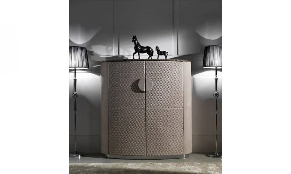 Барный Шкаф Dv Home Collection Vogue - фото 1