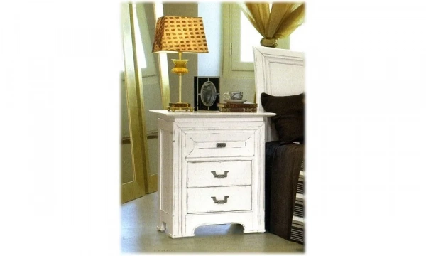 Спальня Tonin Glamour 19